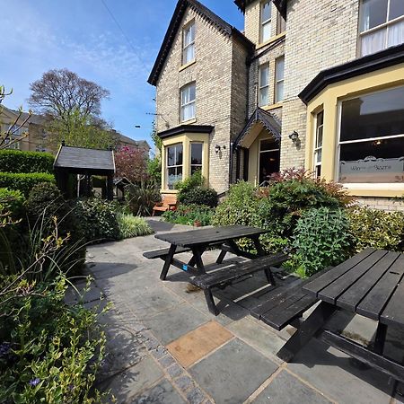 Valley Bar Scarborough Exterior photo